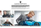 Bauanleitungen LEGO - 42083 - Bugatti Chiron: Page 5