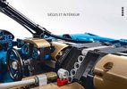 Bauanleitungen LEGO - 42083 - Bugatti Chiron: Page 23