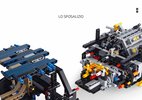 Bauanleitungen LEGO - 42083 - Bugatti Chiron: Page 15