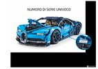 Bauanleitungen LEGO - 42083 - Bugatti Chiron: Page 32