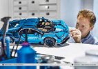 Bauanleitungen LEGO - 42083 - Bugatti Chiron: Page 9