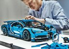 Bauanleitungen LEGO - 42083 - Bugatti Chiron: Page 27