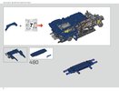 Bauanleitungen LEGO - 42083 - Bugatti Chiron: Page 8