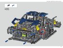 Bauanleitungen LEGO - 42083 - Bugatti Chiron: Page 21