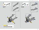 Bauanleitungen LEGO - 42083 - Bugatti Chiron: Page 29