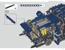 Bauanleitungen LEGO - 42083 - Bugatti Chiron: Page 31