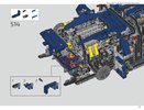 Bauanleitungen LEGO - 42083 - Bugatti Chiron: Page 33