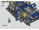 Bauanleitungen LEGO - 42083 - Bugatti Chiron: Page 36