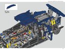 Bauanleitungen LEGO - 42083 - Bugatti Chiron: Page 43