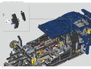 Bauanleitungen LEGO - 42083 - Bugatti Chiron: Page 72