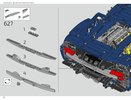 Bauanleitungen LEGO - 42083 - Bugatti Chiron: Page 94