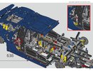 Bauanleitungen LEGO - 42083 - Bugatti Chiron: Page 101