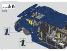 Bauanleitungen LEGO - 42083 - Bugatti Chiron: Page 102