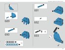 Bauanleitungen LEGO - 42083 - Bugatti Chiron: Page 133