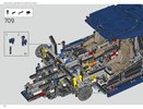 Bauanleitungen LEGO - 42083 - Bugatti Chiron: Page 144