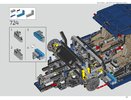 Bauanleitungen LEGO - 42083 - Bugatti Chiron: Page 155