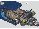 Bauanleitungen LEGO - 42083 - Bugatti Chiron: Page 158