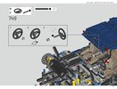 Bauanleitungen LEGO - 42083 - Bugatti Chiron: Page 173