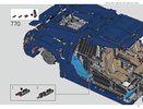 Bauanleitungen LEGO - 42083 - Bugatti Chiron: Page 191