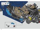 Bauanleitungen LEGO - 42083 - Bugatti Chiron: Page 192