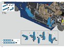 Bauanleitungen LEGO - 42083 - Bugatti Chiron: Page 196