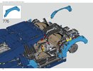 Bauanleitungen LEGO - 42083 - Bugatti Chiron: Page 198