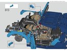 Bauanleitungen LEGO - 42083 - Bugatti Chiron: Page 221