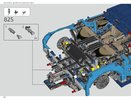 Bauanleitungen LEGO - 42083 - Bugatti Chiron: Page 228