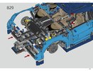 Bauanleitungen LEGO - 42083 - Bugatti Chiron: Page 235