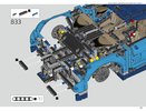 Bauanleitungen LEGO - 42083 - Bugatti Chiron: Page 239