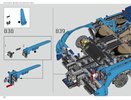 Bauanleitungen LEGO - 42083 - Bugatti Chiron: Page 242