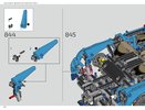 Bauanleitungen LEGO - 42083 - Bugatti Chiron: Page 244