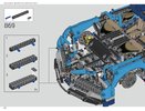 Bauanleitungen LEGO - 42083 - Bugatti Chiron: Page 258