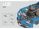 Bauanleitungen LEGO - 42083 - Bugatti Chiron: Page 267