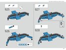 Bauanleitungen LEGO - 42083 - Bugatti Chiron: Page 281