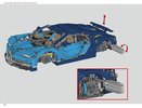 Bauanleitungen LEGO - 42083 - Bugatti Chiron: Page 310