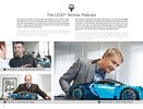 Bauanleitungen LEGO - 42083 - Bugatti Chiron: Page 8