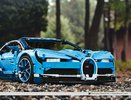 Bauanleitungen LEGO - 42083 - Bugatti Chiron: Page 11