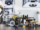 Bauanleitungen LEGO - 42083 - Bugatti Chiron: Page 23