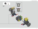 Bauanleitungen LEGO - 42083 - Bugatti Chiron: Page 43