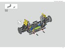 Bauanleitungen LEGO - 42083 - Bugatti Chiron: Page 51