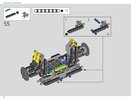 Bauanleitungen LEGO - 42083 - Bugatti Chiron: Page 54