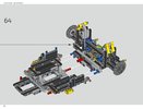 Bauanleitungen LEGO - 42083 - Bugatti Chiron: Page 62