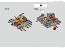 Bauanleitungen LEGO - 42083 - Bugatti Chiron: Page 81