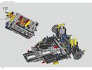 Bauanleitungen LEGO - 42083 - Bugatti Chiron: Page 90