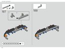 Bauanleitungen LEGO - 42083 - Bugatti Chiron: Page 128