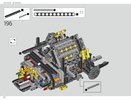 Bauanleitungen LEGO - 42083 - Bugatti Chiron: Page 134