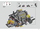 Bauanleitungen LEGO - 42083 - Bugatti Chiron: Page 135