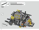 Bauanleitungen LEGO - 42083 - Bugatti Chiron: Page 136