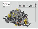 Bauanleitungen LEGO - 42083 - Bugatti Chiron: Page 137